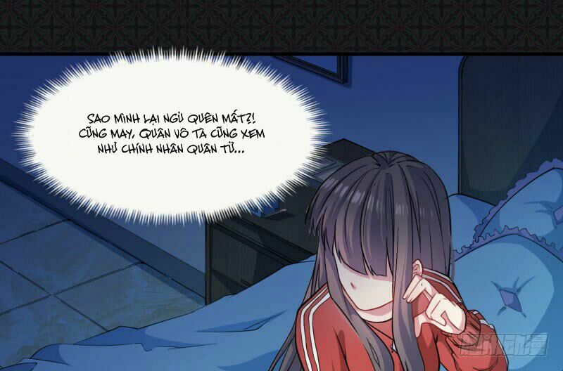 Ngạo Kiều Quỷ Vương Yêu Ta: Chapter 86