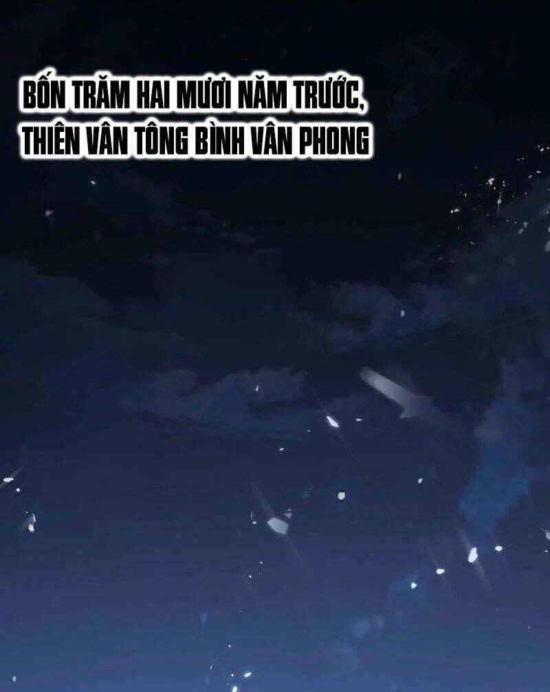 Vạn Giới Tiên Vương: Chapter 176