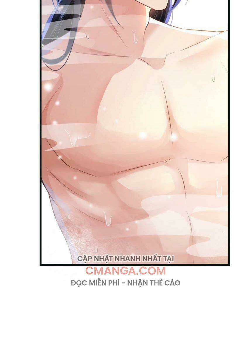 Quận Chúa Vững Vàng, Thiết Lập Nhân Vật Không Thể Vỡ: Chapter 56