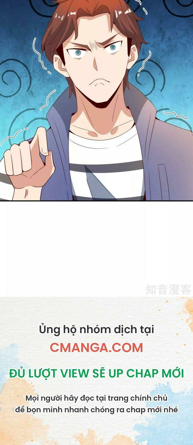 Vòng Bạn Bè Mạnh Nhất Của Tiên Giới: Chapter 122
