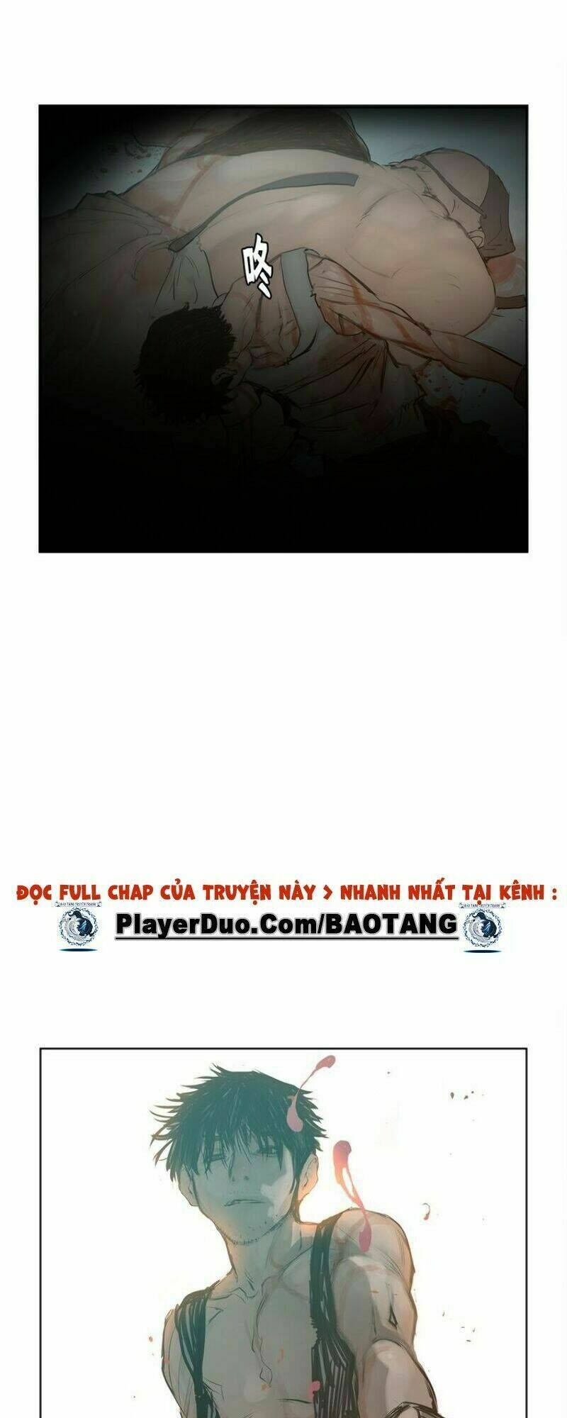Danh Kiếm: Chapter 12