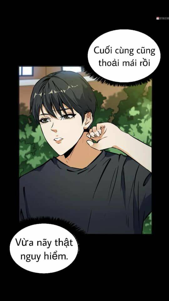 Giày Thủy Tinh: Chapter 19