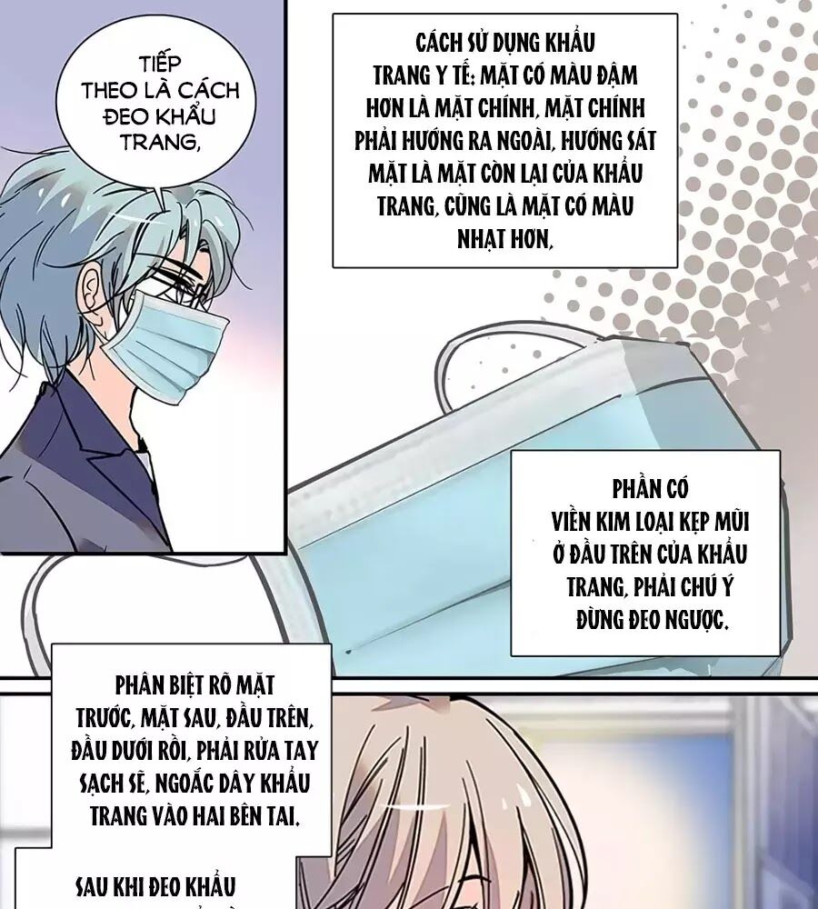 Thanh Ninh Chi Hạ: Chapter 443