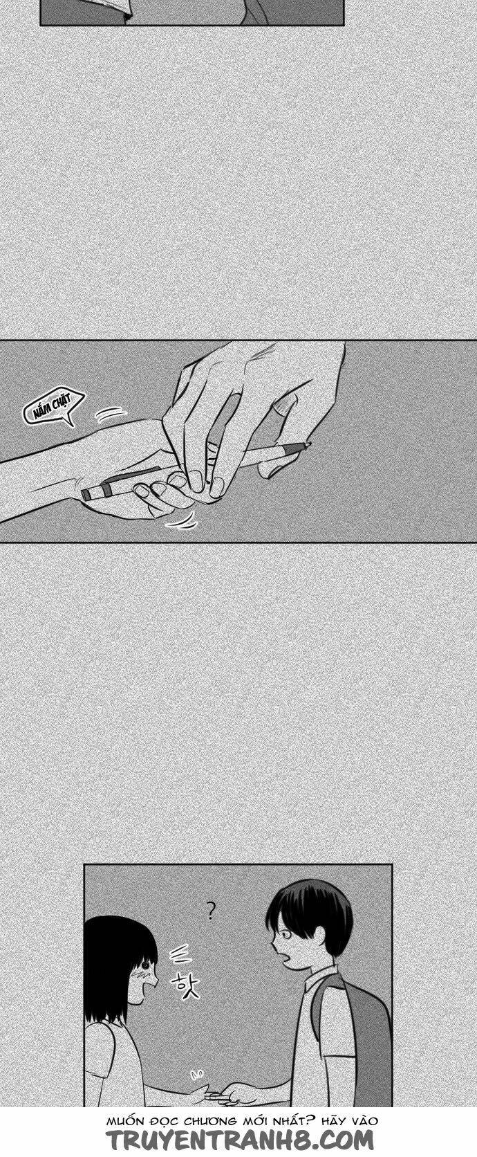 Transparent Cohabitation: Chapter 42