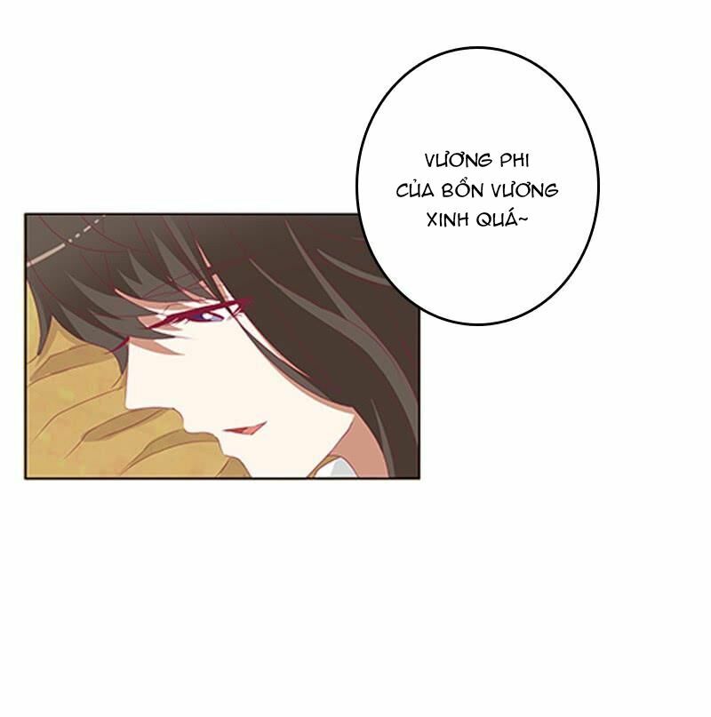 Thông Linh Phi: Chapter 460