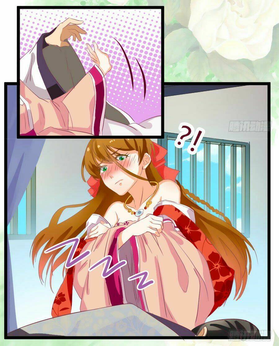 Ngọc Vi Mai: Chapter 7