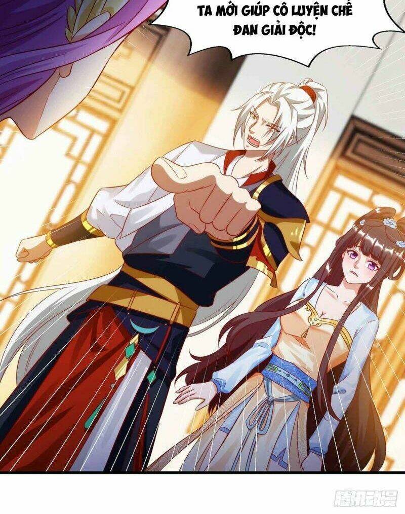 Siêu Cấp Thôn Phệ Hệ Thống: Chapter 18