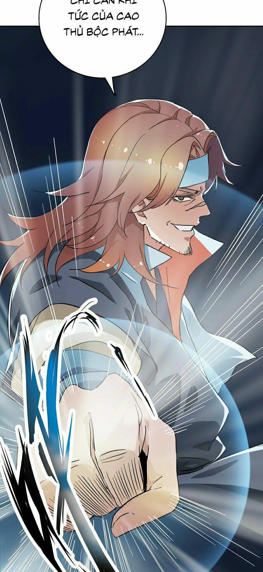 Siêu Đạo Thần Thuật: Chapter 2