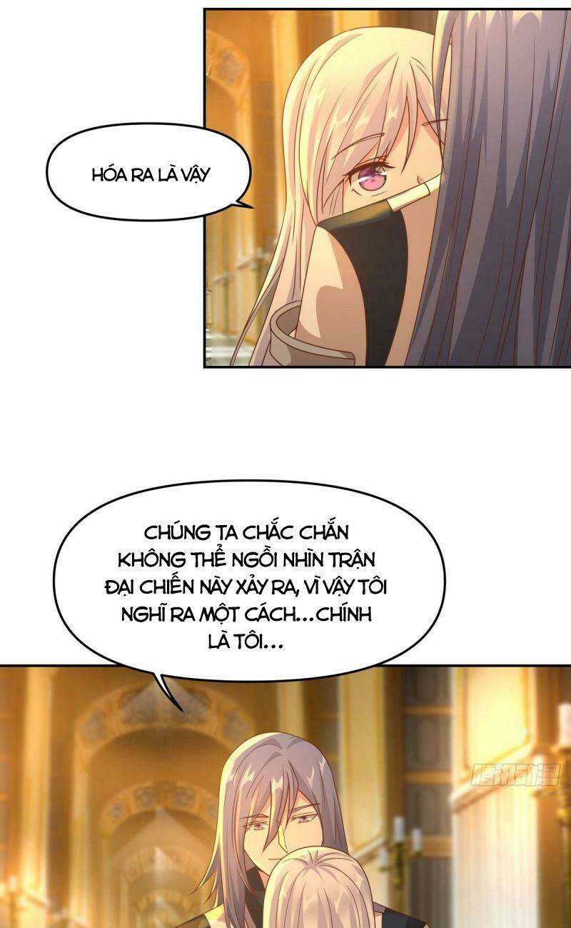 Xâm Lược Vạn Giới: Chapter 38