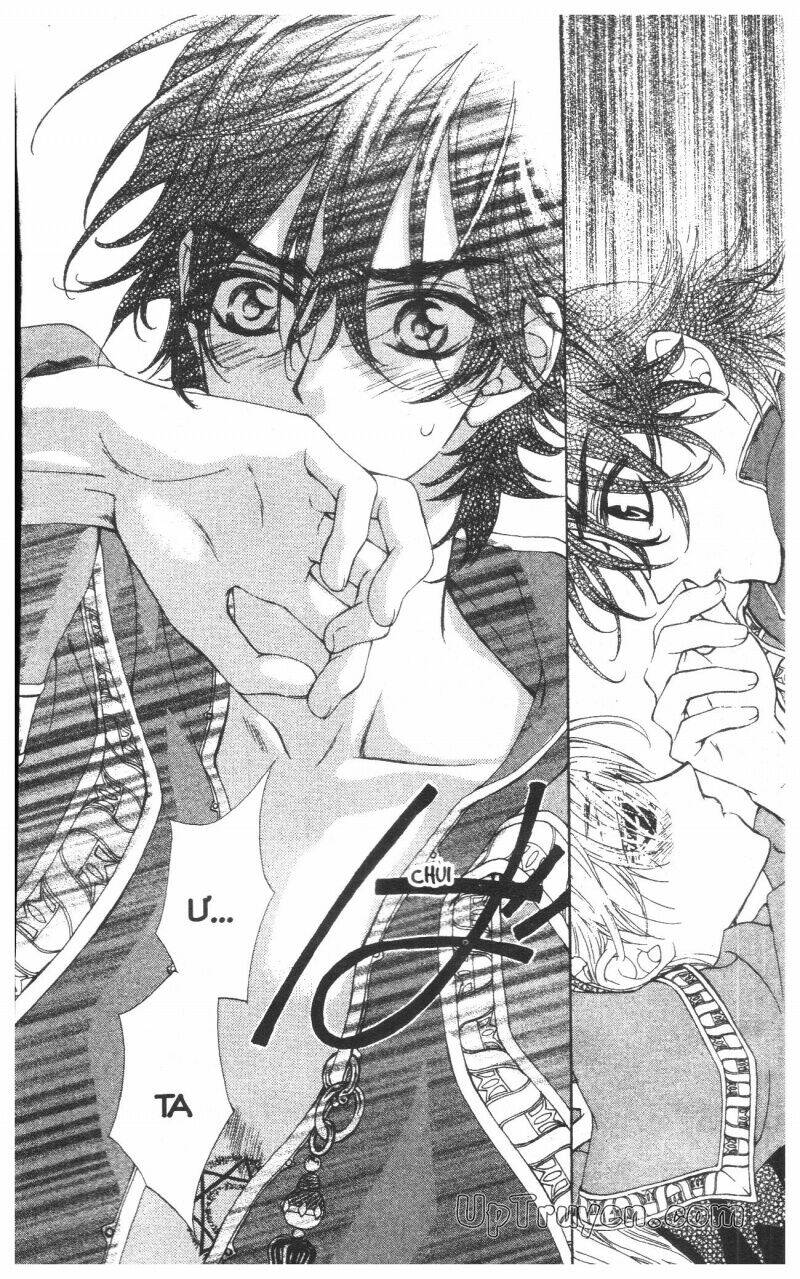 Hoàng Tử Ếch(Bản đẹp): Chapter 5