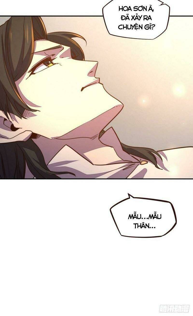 Sinh Tử Quyết: Chapter 165