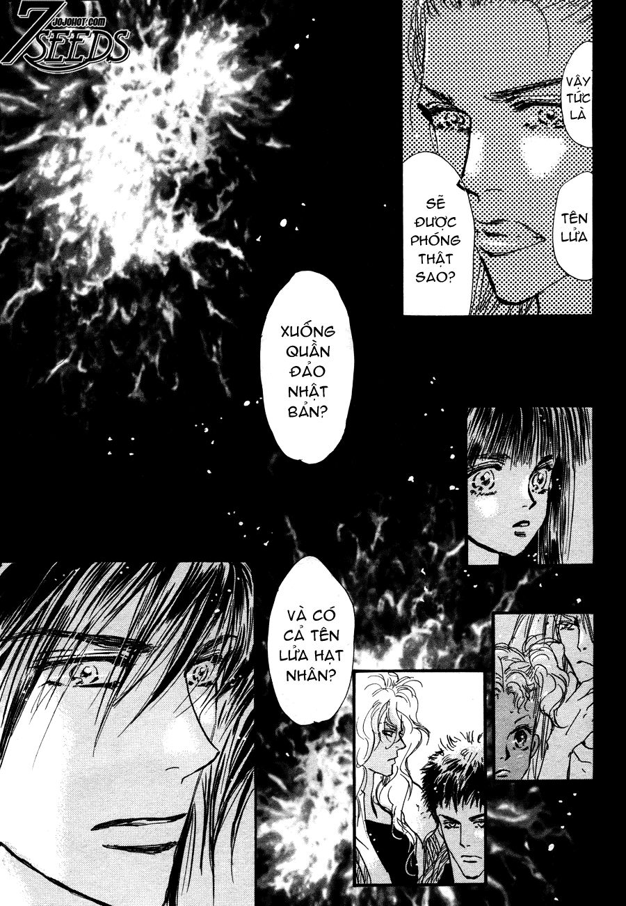 Mầm Sống: Chapter 103