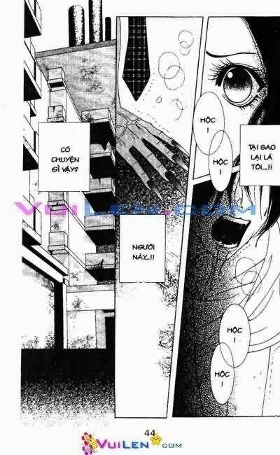 Bí Mật Học Viện Cross: Chapter 6