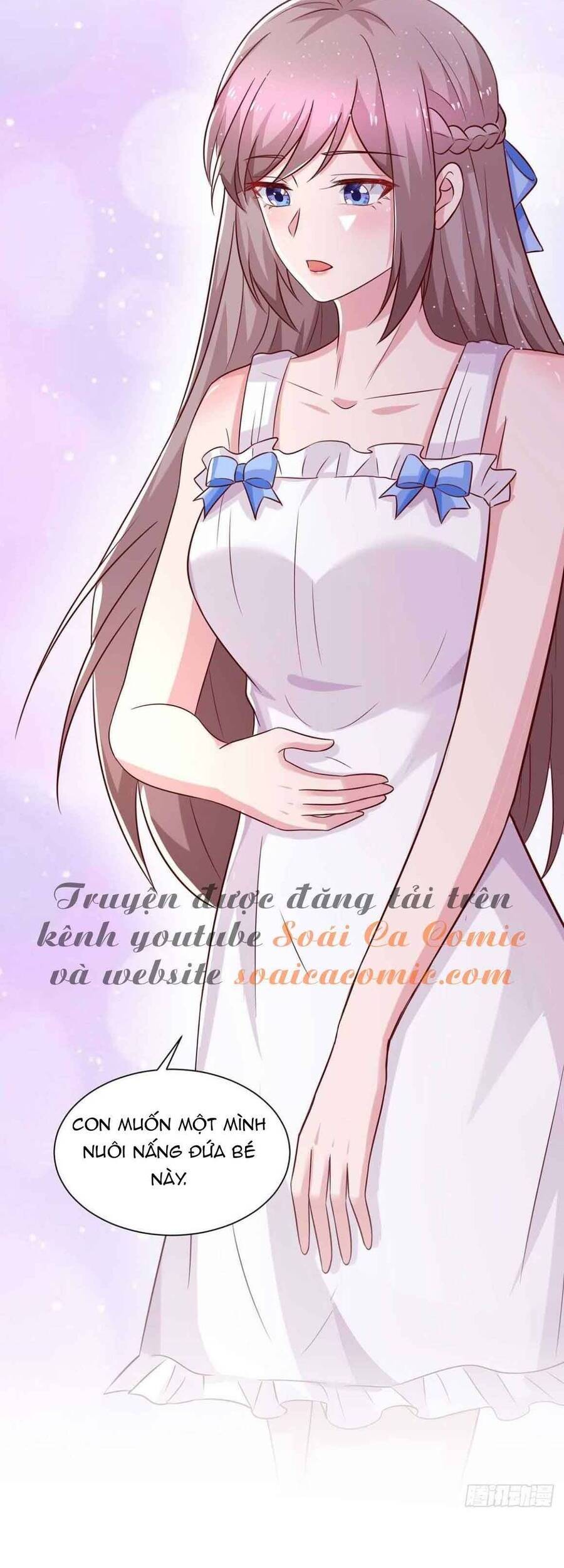Trọng Sinh Chi Ngược Tra Nữ Vương: Chapter 58
