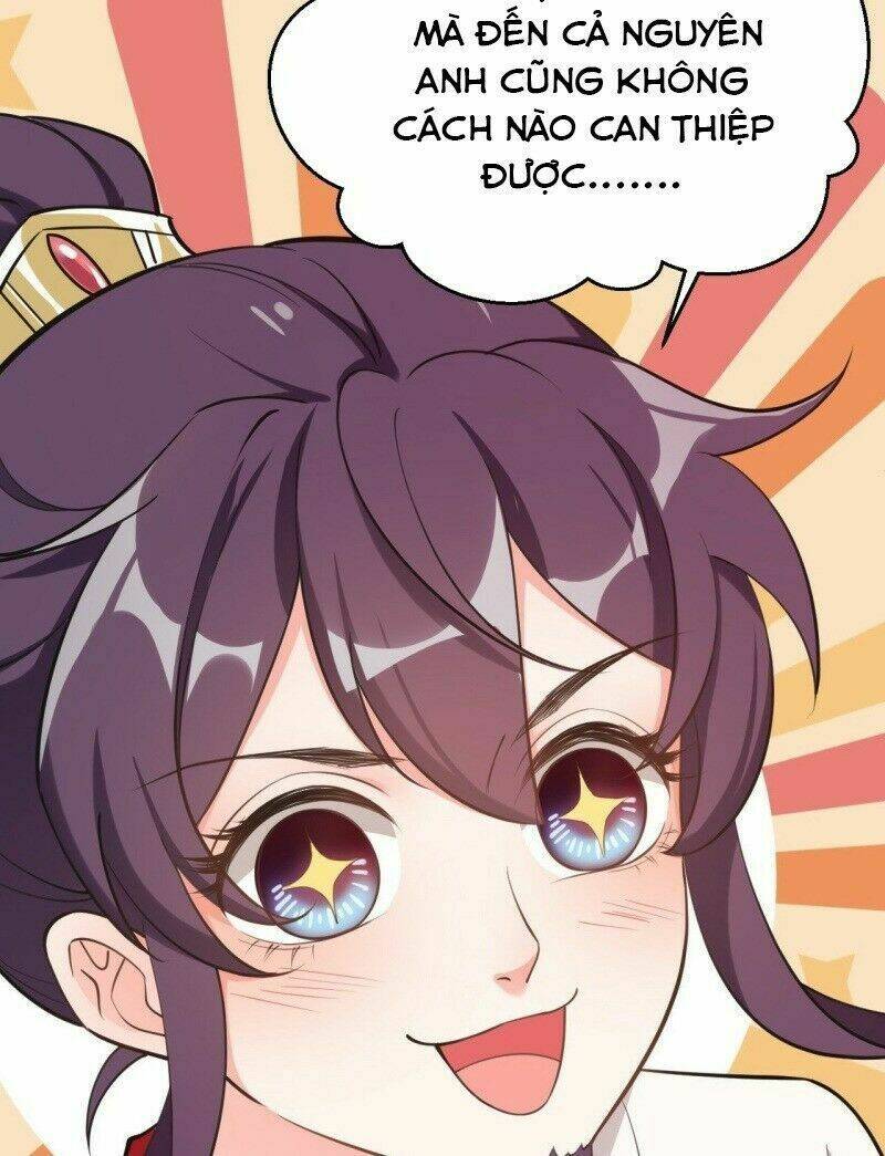 Nữ Tiên Tôn Bận Đào Hôn: Chapter 17