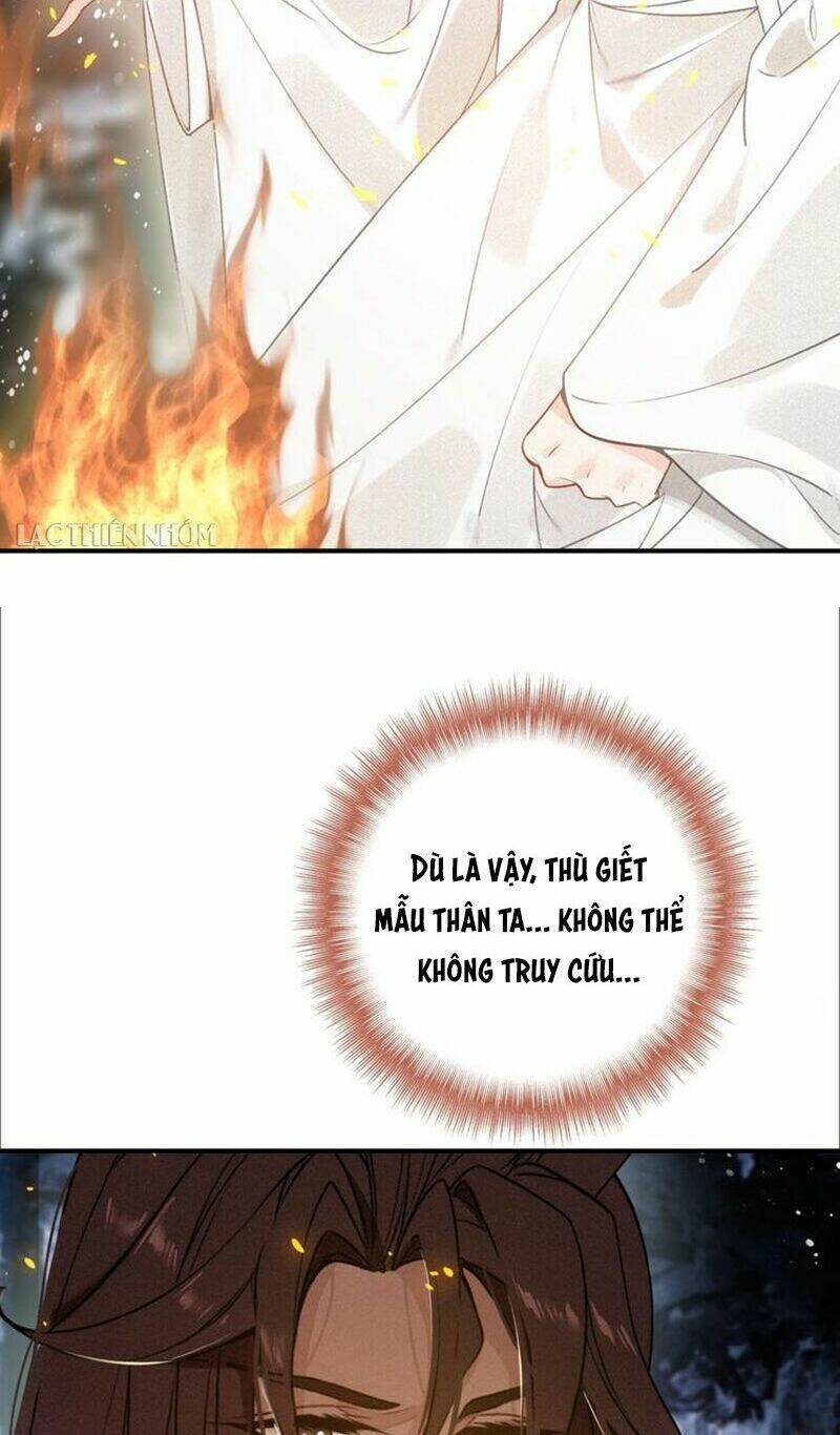 Đế Sư Tại Thượng: Chapter 47