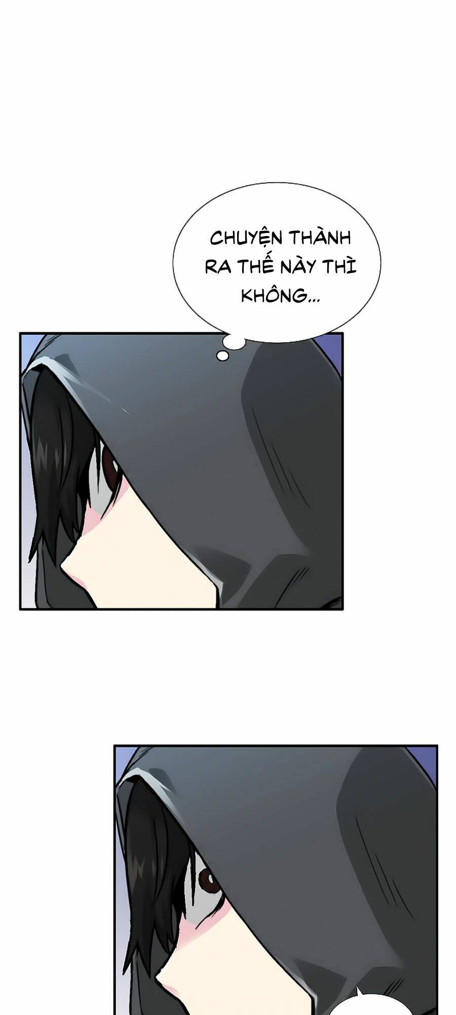 Hầm Ngục Bóng Tối: Chapter 7