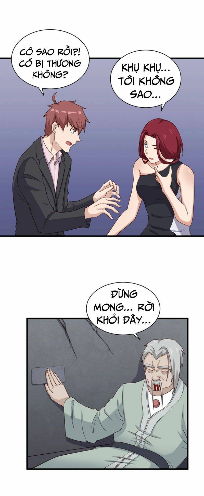 Hệ Thống Tu Tiên Mạnh Nhất: Chapter 46