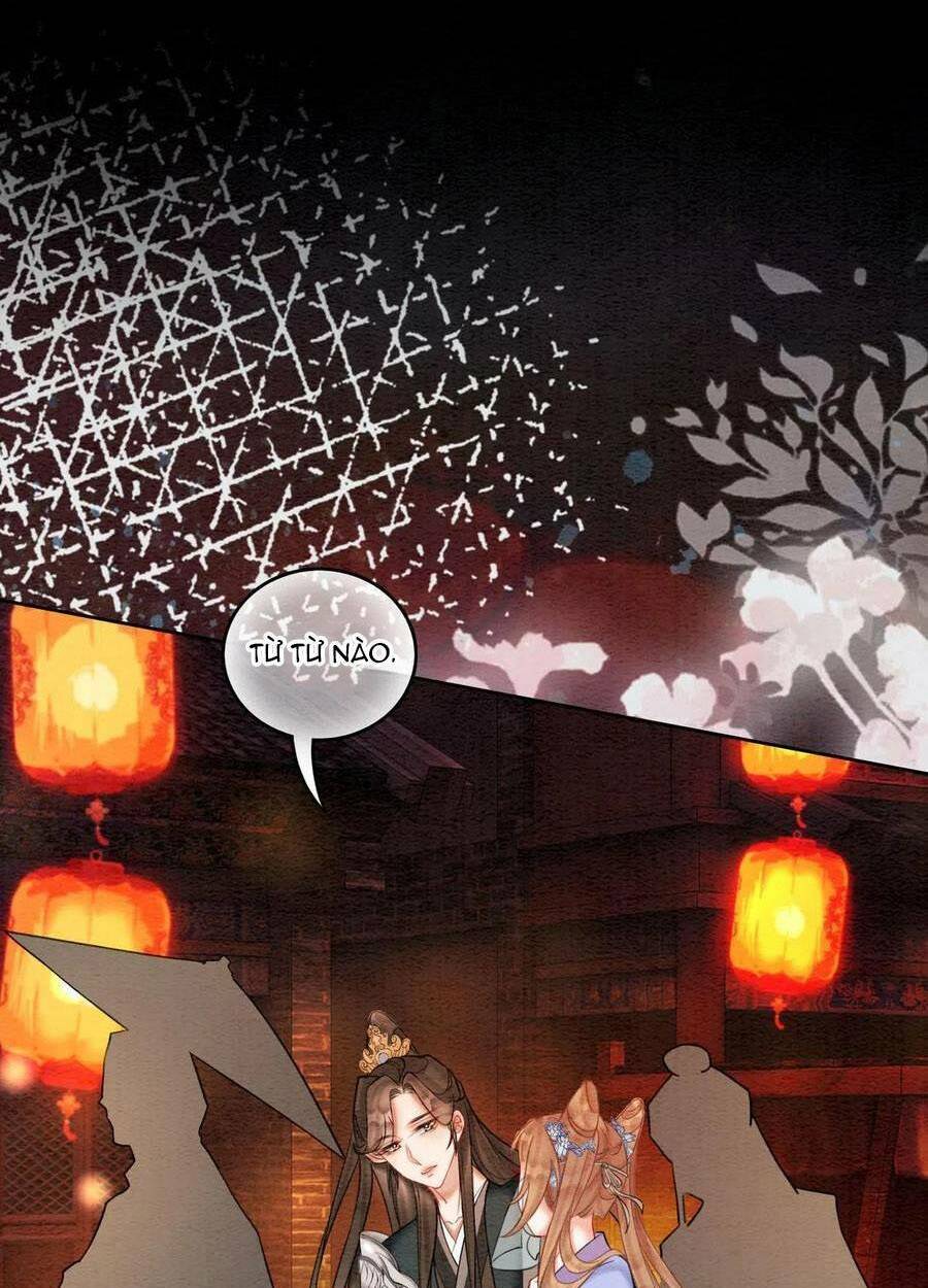 Xung Hỉ Vương Phi: Chapter 66