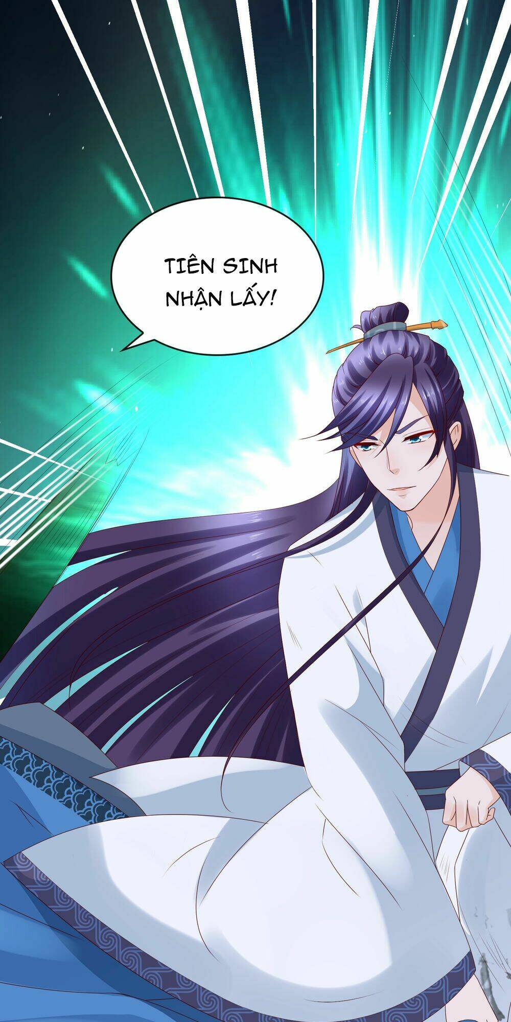 Trở Về Cổ Đại Làm Thánh Hiền: Chapter 10