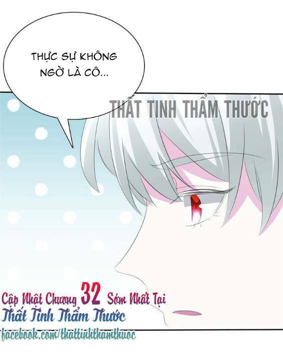 Một lời không hợp liền hút máu: Chapter 31