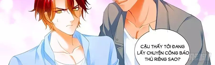 Bá Đạo Tiểu Thúc, Xin Trêu Chọc Vừa Thôi!: Chapter 135