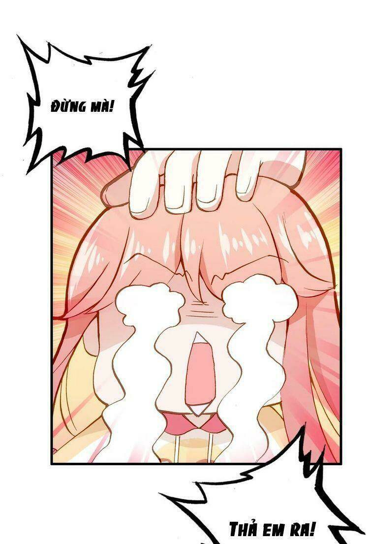 Chuyển Phát Nhanh Tình Yêu: Chapter 26