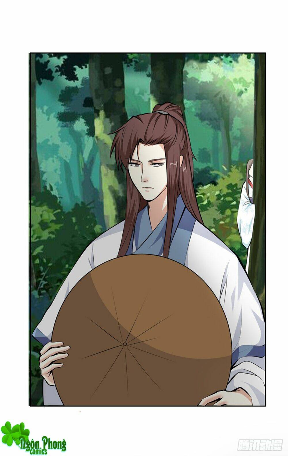 Hỏa Hồ: Chapter 44