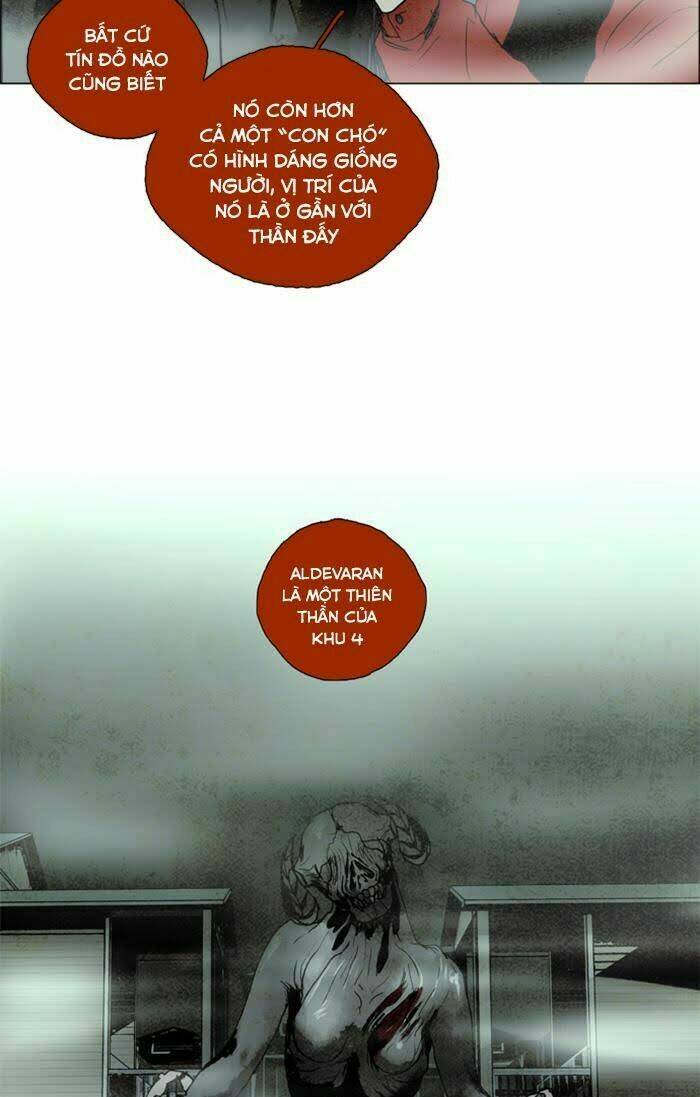 Lessa 2: The Crimson Knight: Chapter 14