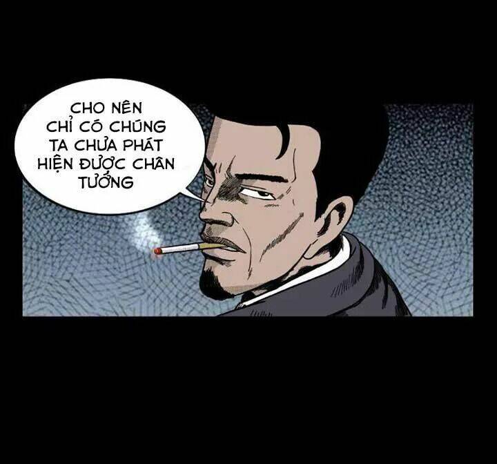 Kỳ Án Có Thật: Chapter 14