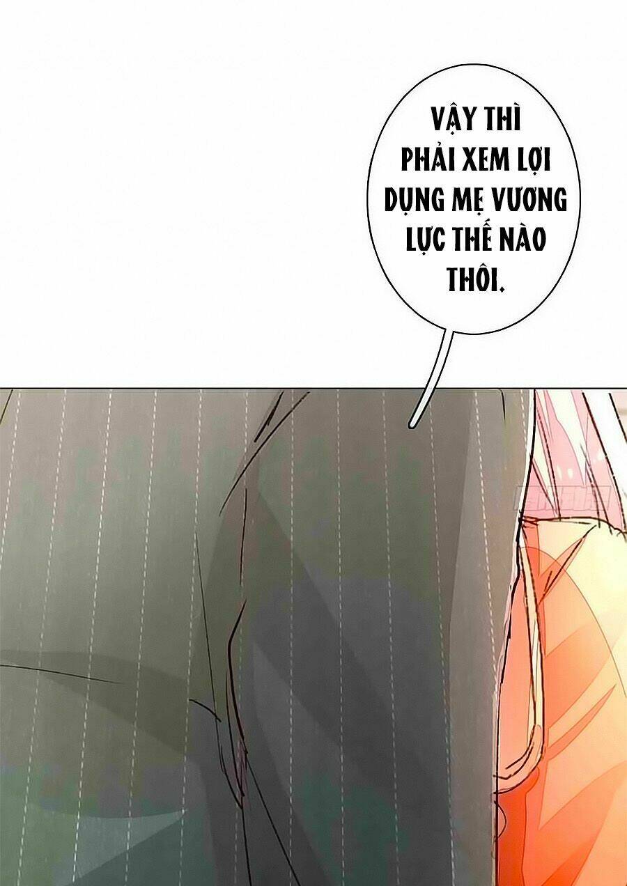 Hào Môn Tiểu Lãn Thê: Chapter 53