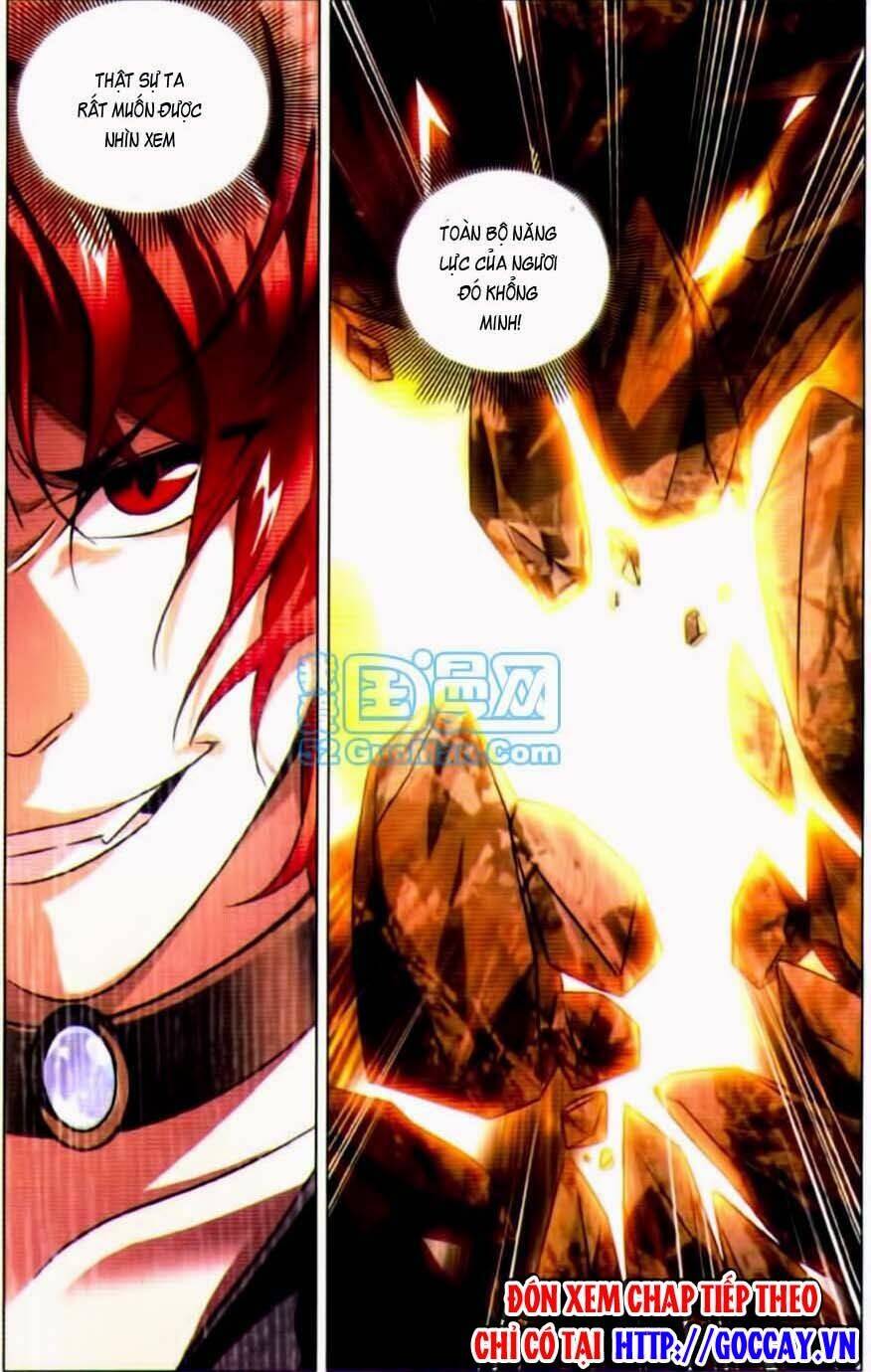 Chín Chín Tám Mươi Một - 9981: Chapter 59