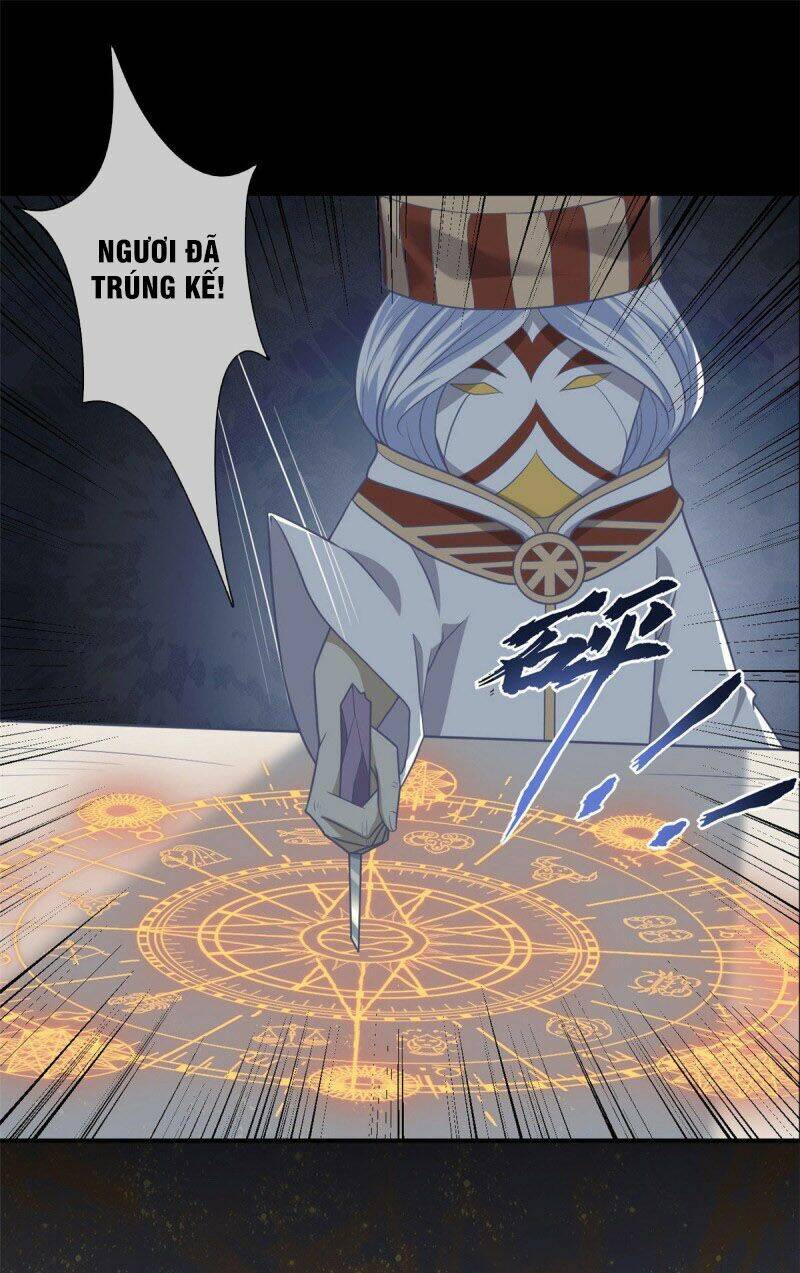 Chí Tôn Võ Đế: Chapter 344