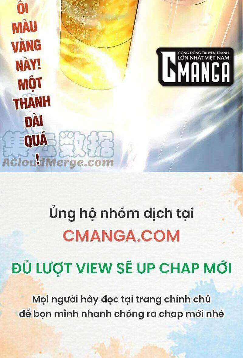 Vòng Bạn Bè Mạnh Nhất Của Tiên Giới: Chapter 165