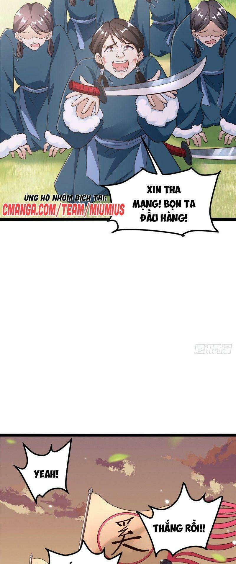 Bạo Manh Tiểu Tiên: Chapter 65