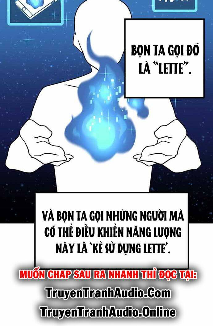 Điểm Chết: Chapter 10