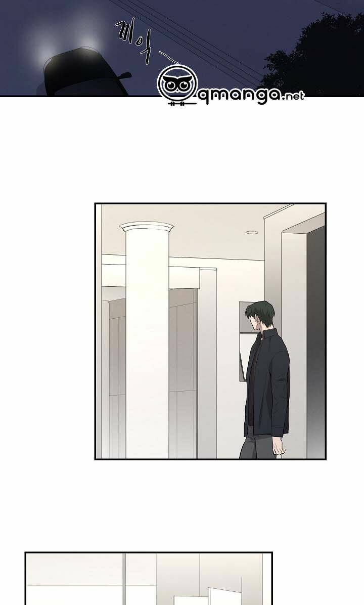 Trốn Tìm: Chapter 16