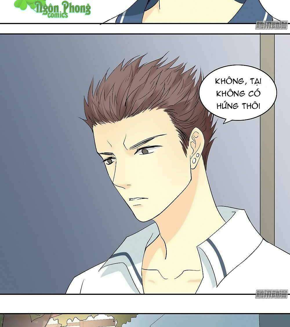 Sinh Sinh Tương Thác: Chapter 6