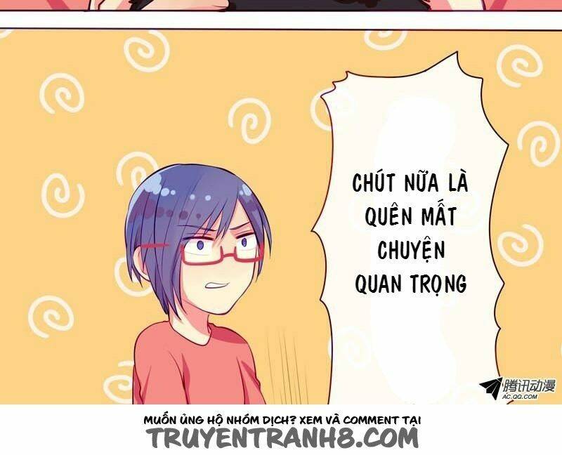 Song Sinh Đổi Chỗ Ở: Chapter 3