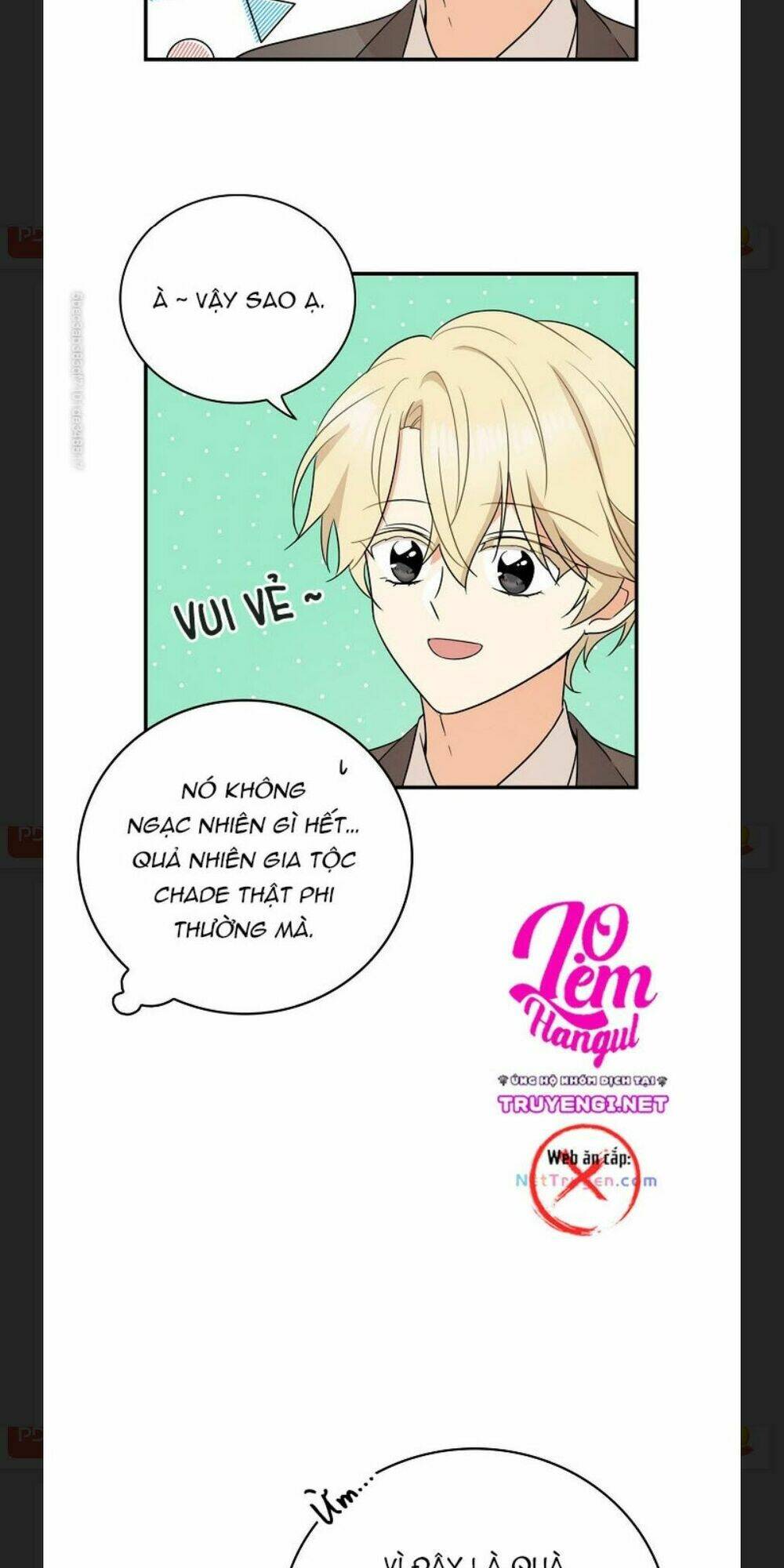 Xuyên Không Trở Thành Mami Phản Diện: Chapter 47