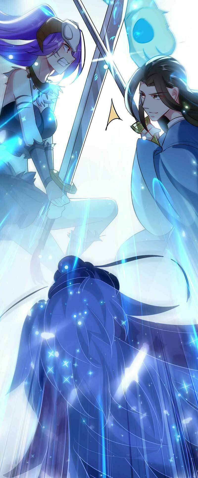 Vạn Giới Tiên Vương: Chapter 88