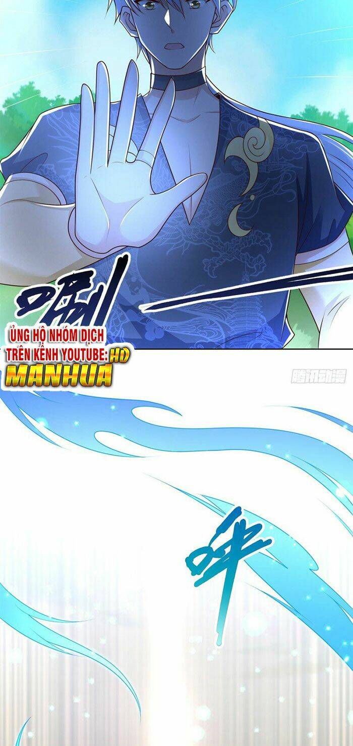 Chí Tôn Trọng Sinh: Chapter 139