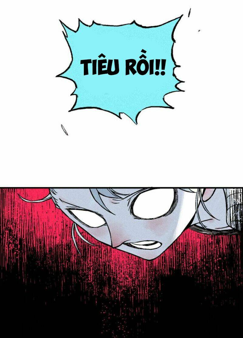 Thiên Kinh Địa Dịch: Chapter 5