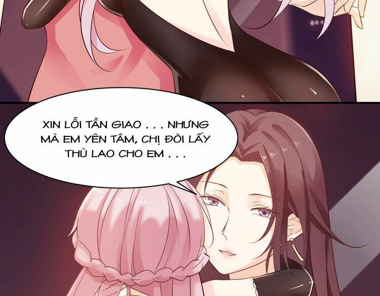 Manh Thê Kim Chủ: Chapter 4