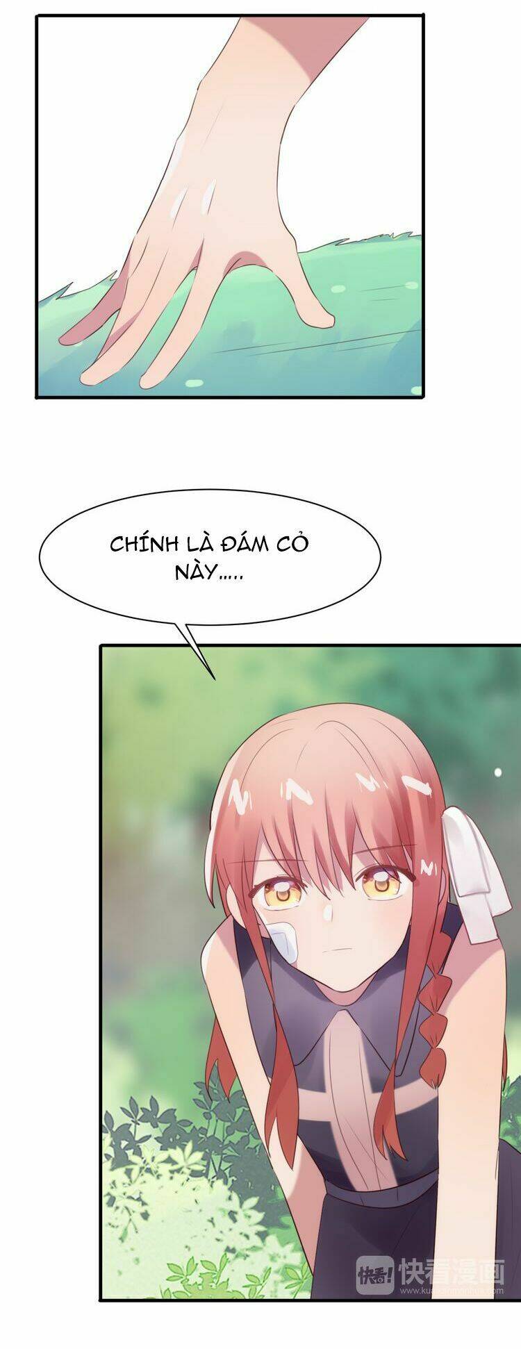 Nhất Tiễn Khuynh Tâm: Chapter 8