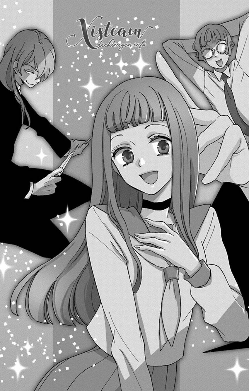 Nin Koi: Chapter 17