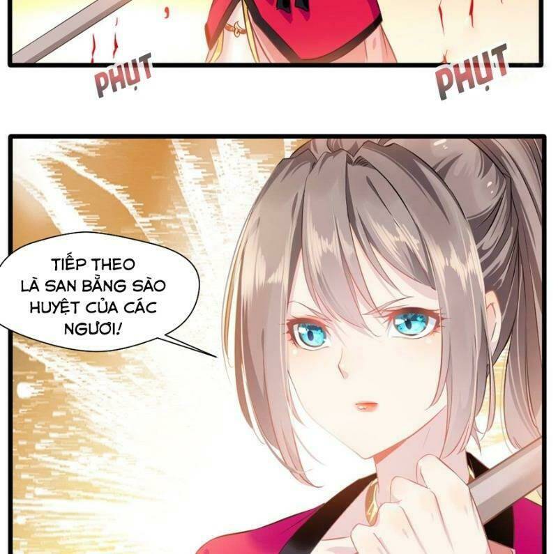 Tuyệt Thế Đế Tôn: Chapter 18