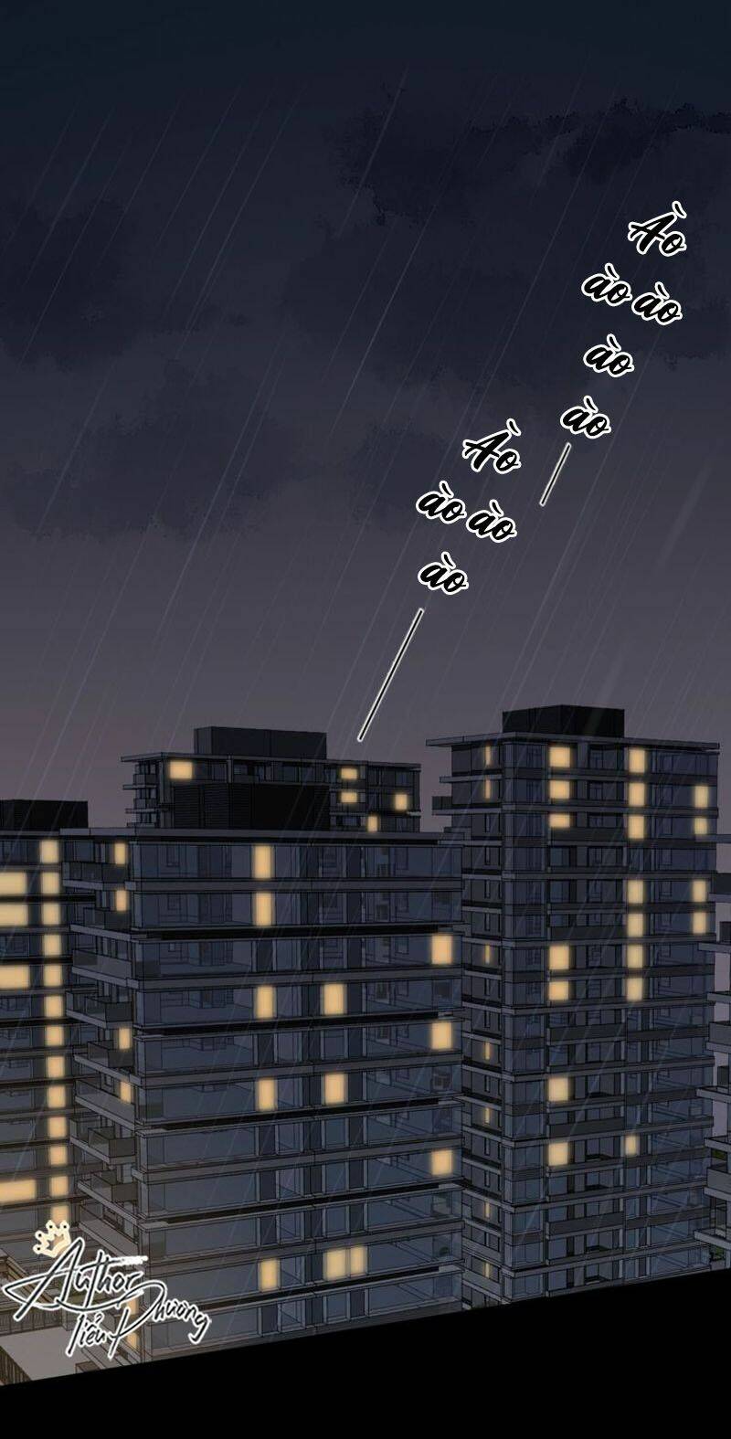 Cô Ấy Không Đáng Yêu: Chapter 34
