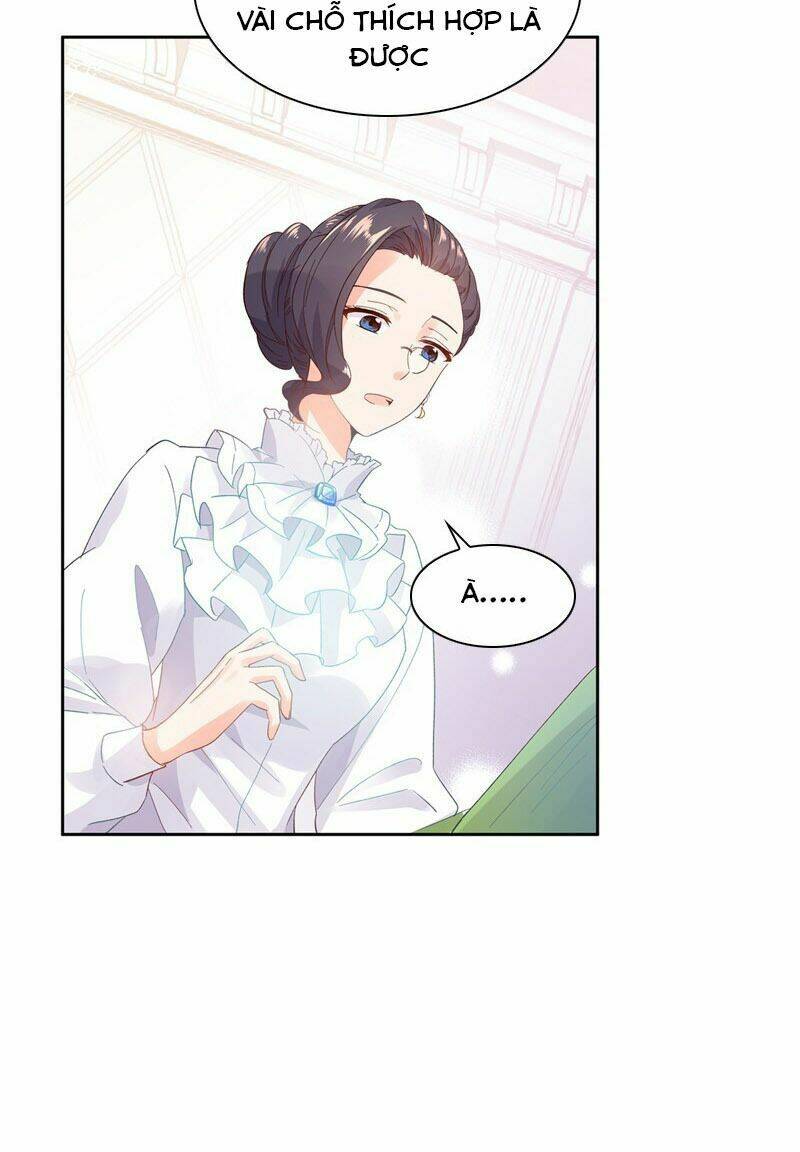 Ác Nữ Cải Biến: Chapter 14