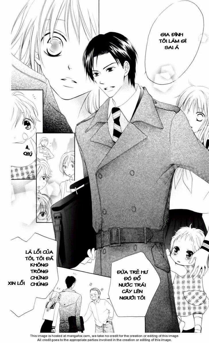 Love So Life: Chapter 1